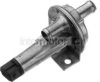 STANDARD 14764 Idle Control Valve, air supply